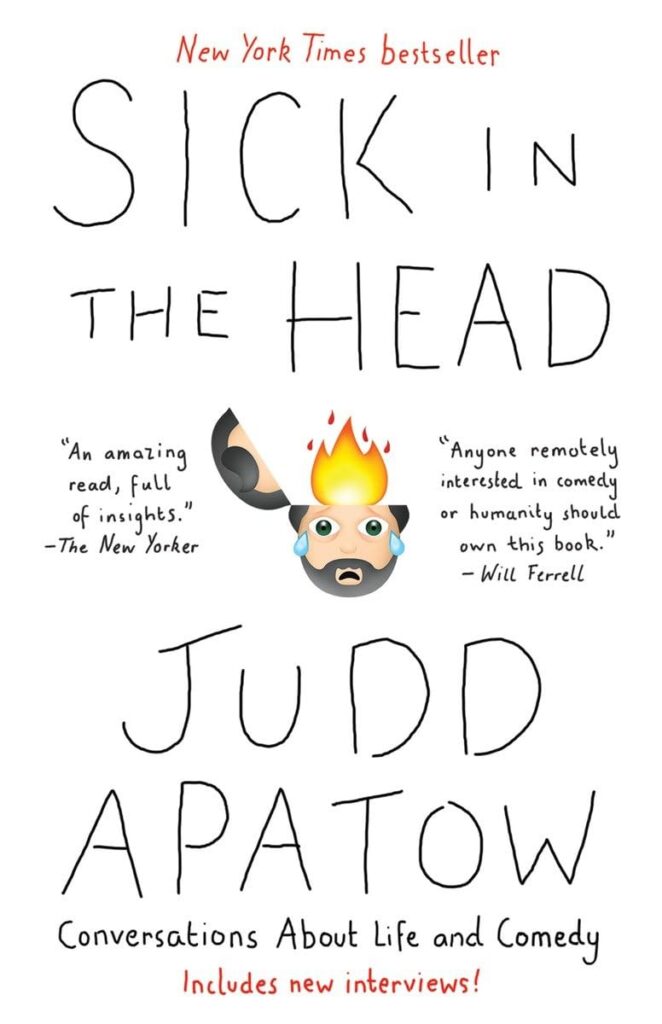 10 best stand up comedy books on being a comedian