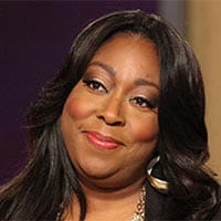 Loni Love