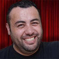 Richard Villa