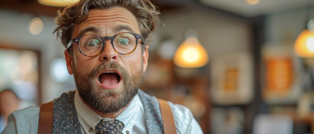 How to Build a Stand Up Comedy Routine